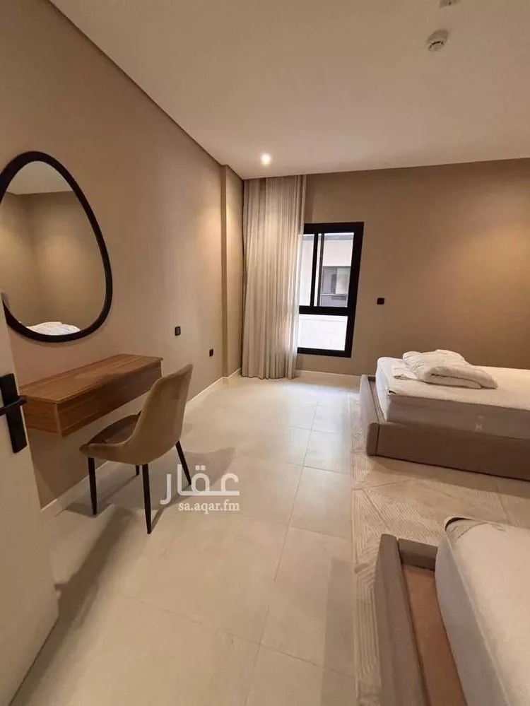 شقة للإيجار في شارع القلاع, حي حطين, مدينة الرياض, منطقة الرياض صورة 3