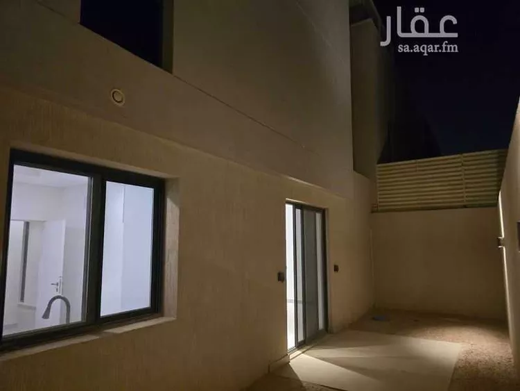 فيلا للإيجار في حي البشائر, مدينة الرياض, منطقة الرياض صورة 5