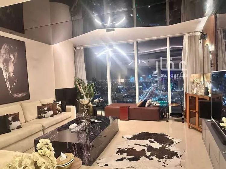 Apartment for Rent in Riyadh As Sahafah 14