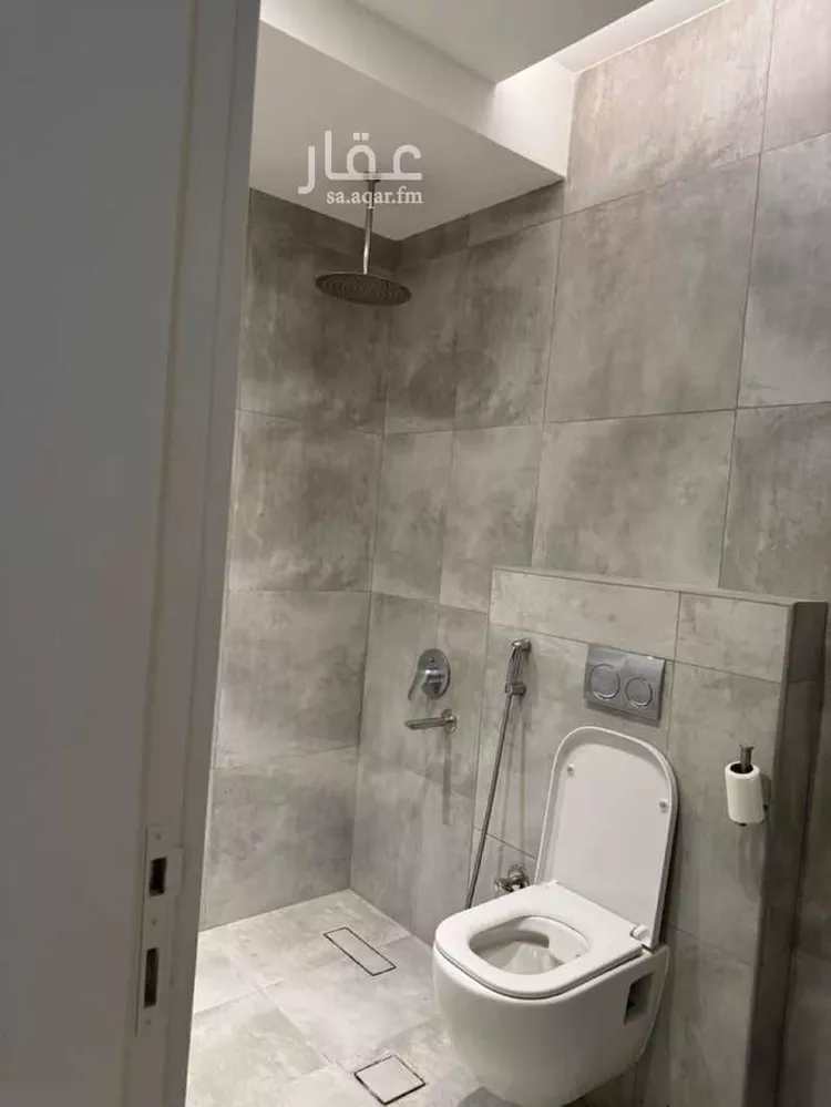 شقة للإيجار في شارع وادي البطحاء, حي الملقا, مدينة الرياض, منطقة الرياض 11