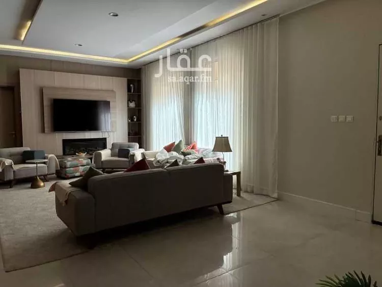 فيلا للبيع في شارع الخشيبة, حي النرجس, مدينة الرياض, منطقة الرياض 10