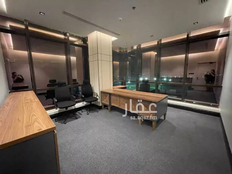 Office for sale in Riyadh Al Malqa صورة 5