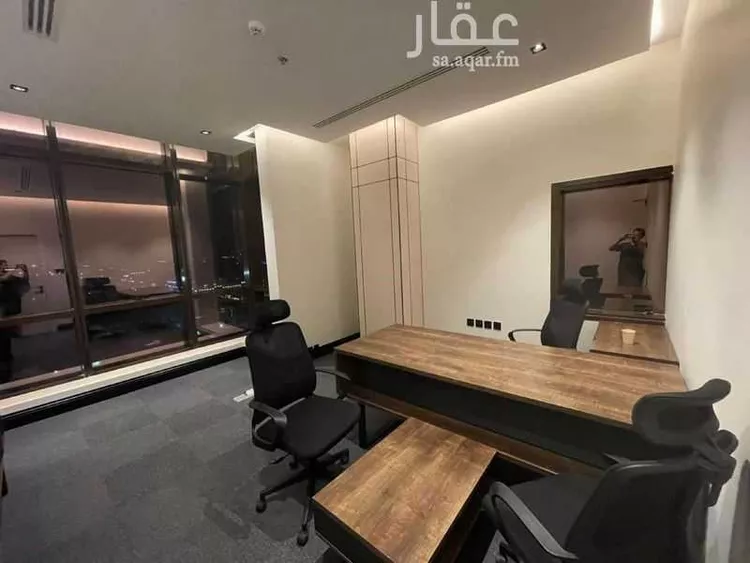 Office for sale in Riyadh Al Malqa صورة 5
