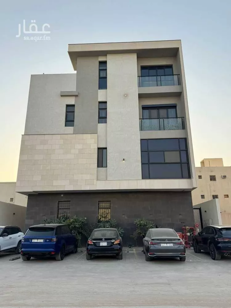 شقة للإيجار في شارع نعمان بن مقرن المزيني, حي العارض, مدينة الرياض, منطقة الرياض