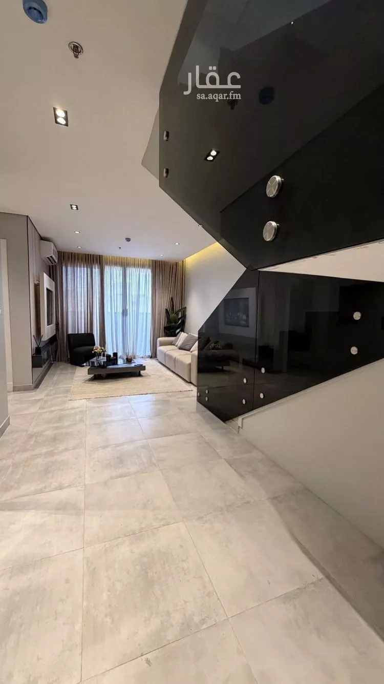 Apartment for Rent in Riyadh An Narjis 9