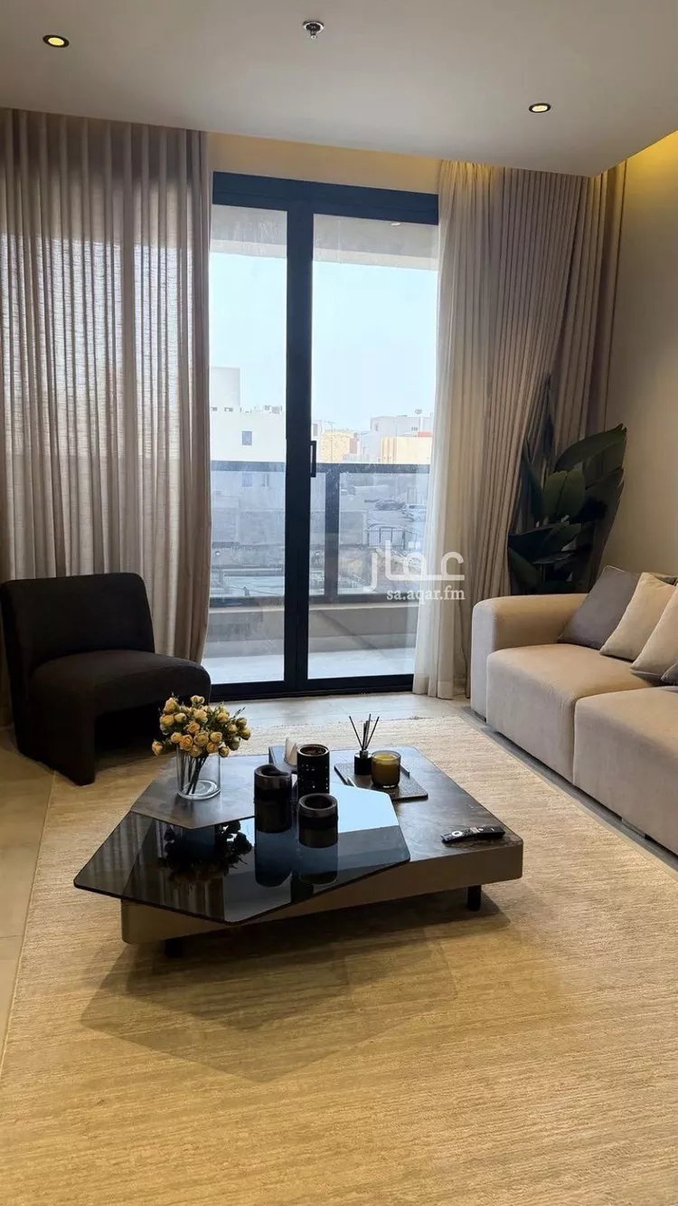 Apartment for Rent in Riyadh An Narjis 7