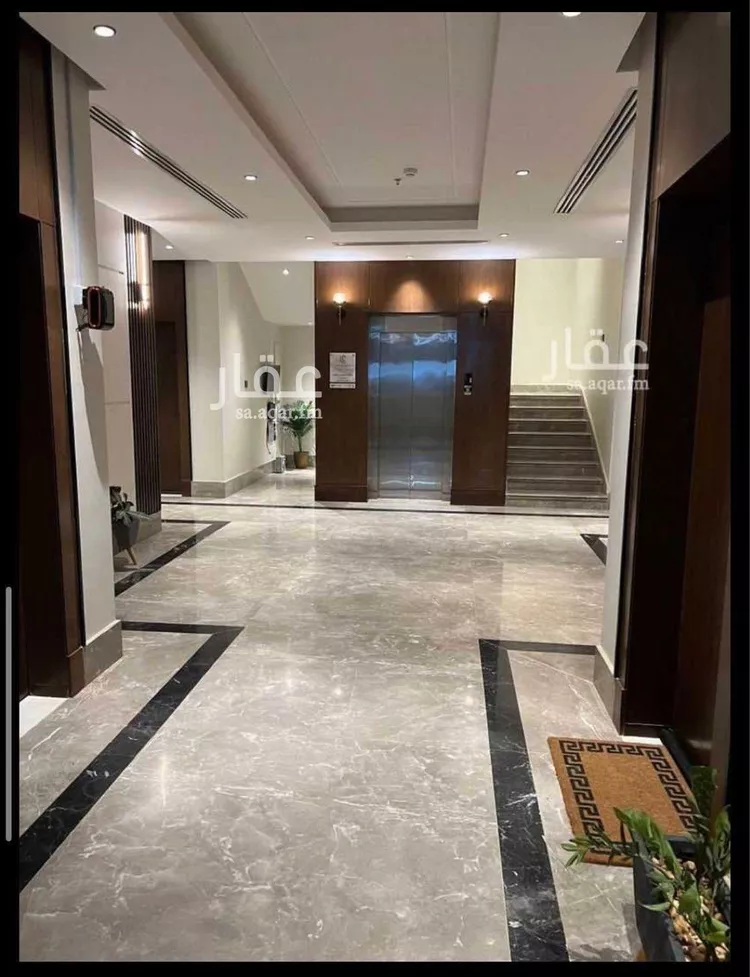 Apartment for Sale in Riyadh An Narjis 8