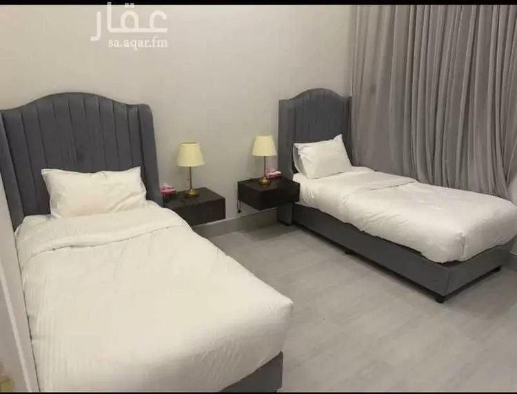 شقة للإيجار في شارع دباس بن راشد, حي قرطبة, مدينة الرياض, منطقة الرياض صورة 4