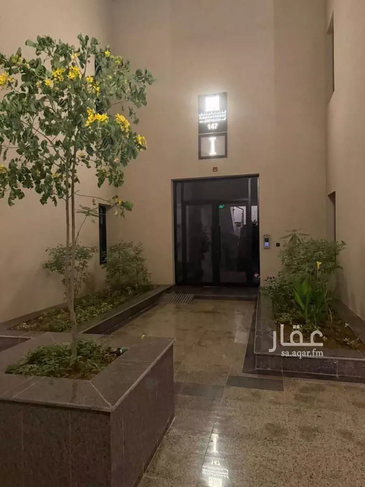 شقة للإيجار في شارع خالد بن العاص, حي النرجس, مدينة الرياض, منطقة الرياض صورة 2
