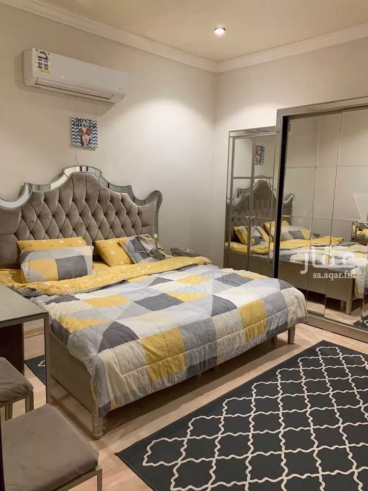 دور للإيجار في شارع رقم 306, حي الياسمين, مدينة الرياض, منطقة الرياض صورة 2