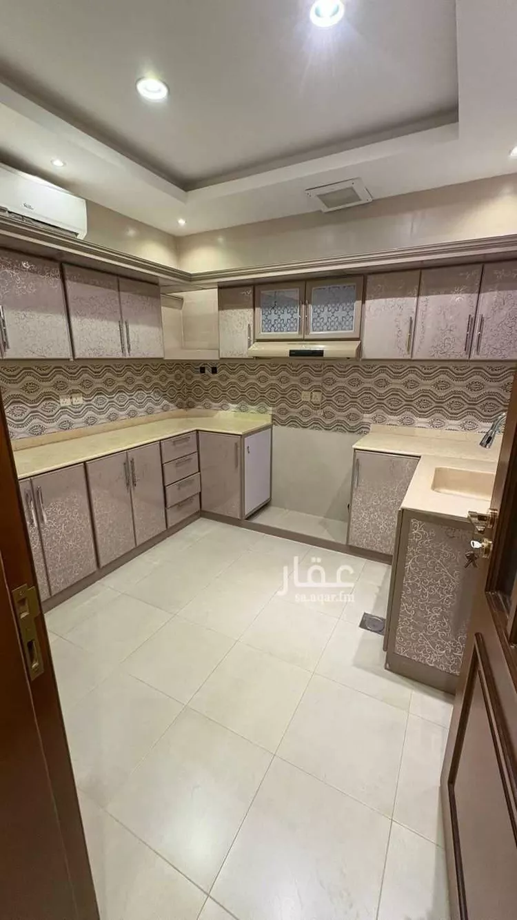 شقة للإيجار في شارع شهيد الدين ثم الوطن عبدالرزاق متعب عبد, حي النرجس, مدينة الرياض, منطقة الرياض صورة 5