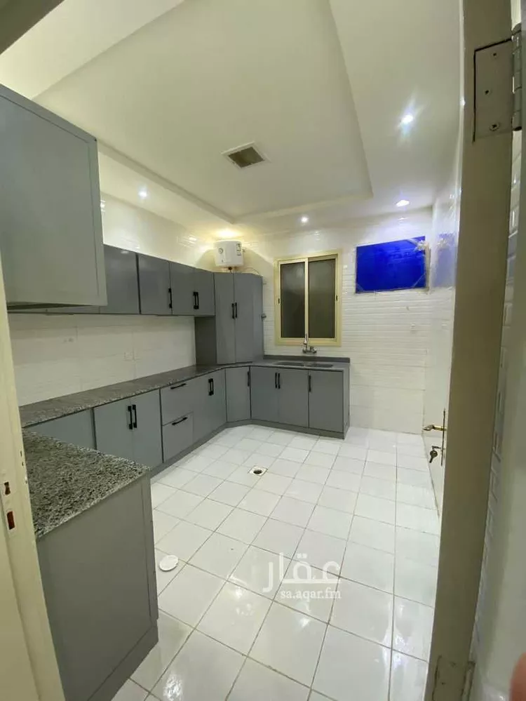 شقة للإيجار في شارع حميد بن حماد, حي الرمال, مدينة الرياض, منطقة الرياض