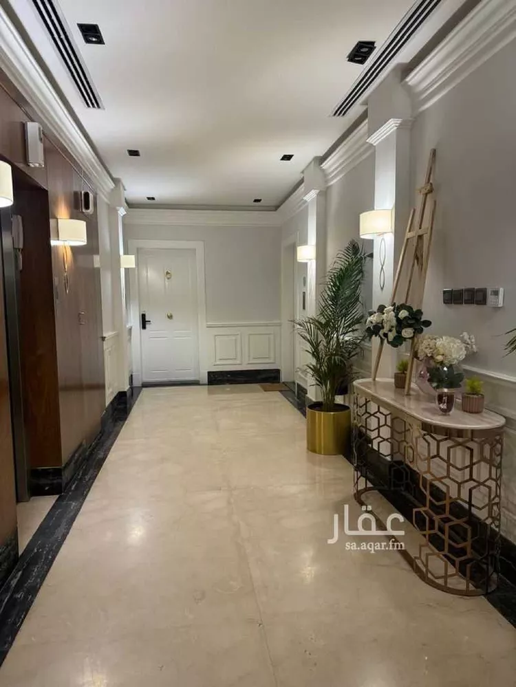 شقة للإيجار في شارع القنا, حي الياسمين, مدينة الرياض, منطقة الرياض صورة 3