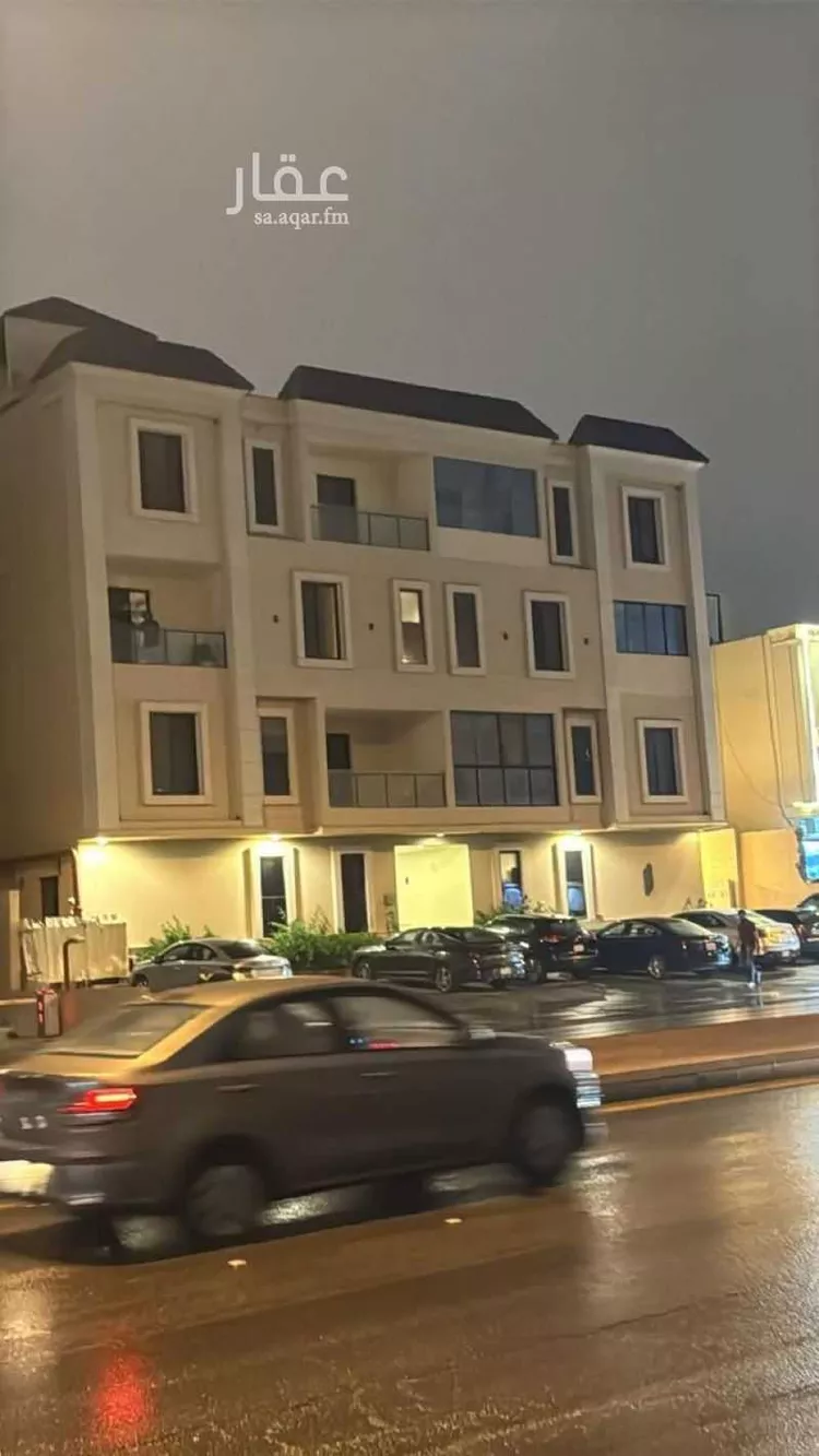 شقة للإيجار في شارع أبي الفتوح الخباز, حي اليرموك, مدينة الرياض, منطقة الرياض صورة 2