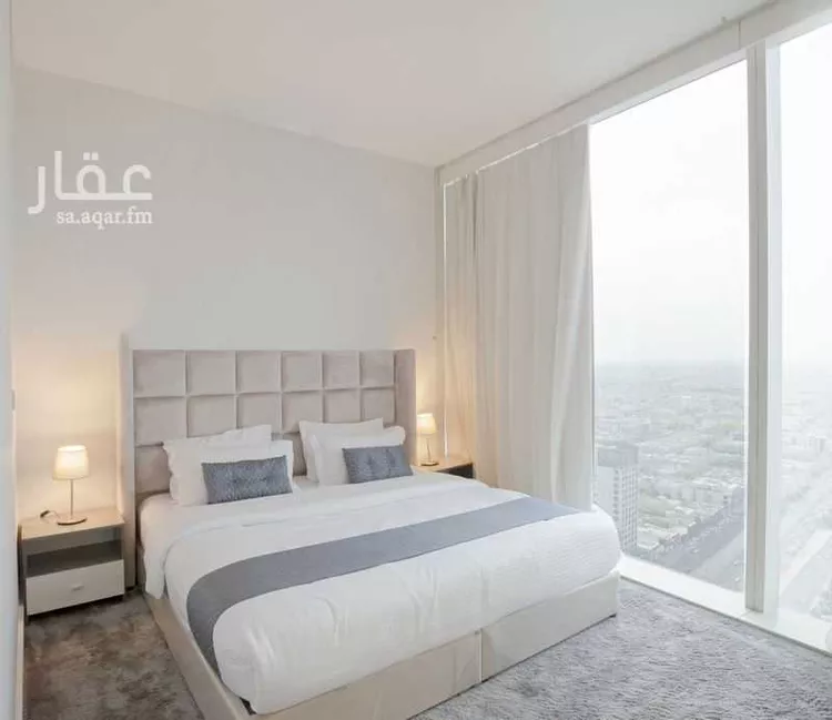 شقة للإيجار في شارع طريق الملك فهد الفرعي, حي الصحافة, مدينة الرياض, منطقة الرياض