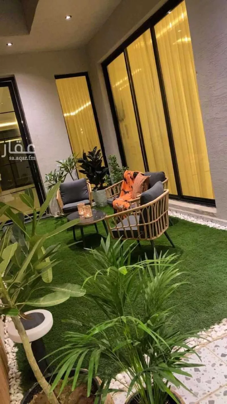 فيلا للبيع في شارع محمد بن المعلي, حي الرمال, مدينة الرياض, منطقة الرياض صورة 5