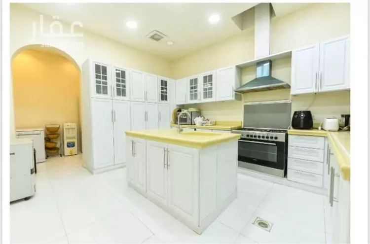 Villa for Sale in Riyadh Al Yarmouk 6
