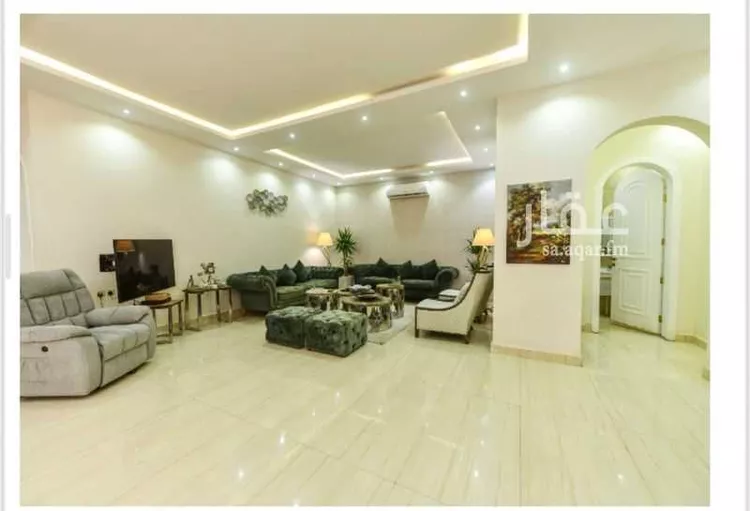 Villa for Sale in Riyadh Al Yarmouk 17