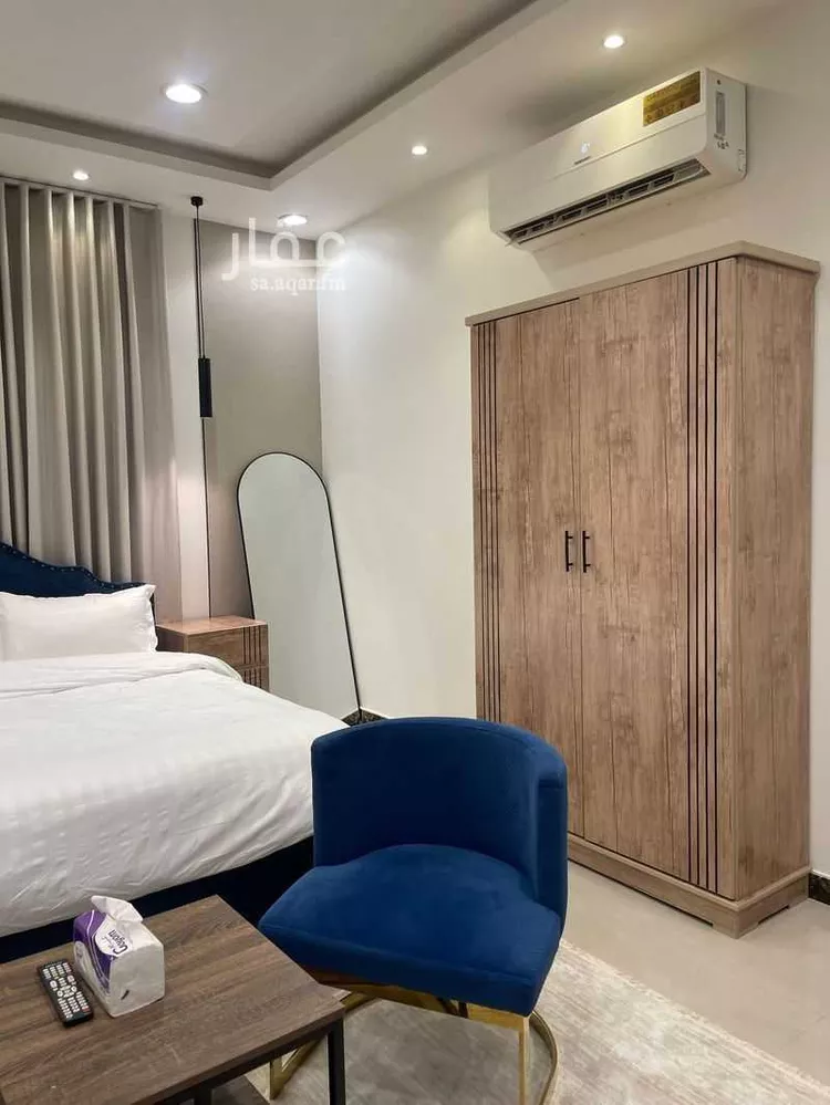 شقة للإيجار في شارع عبدالله المحجوب, حي النرجس, مدينة الرياض, منطقة الرياض صورة 2