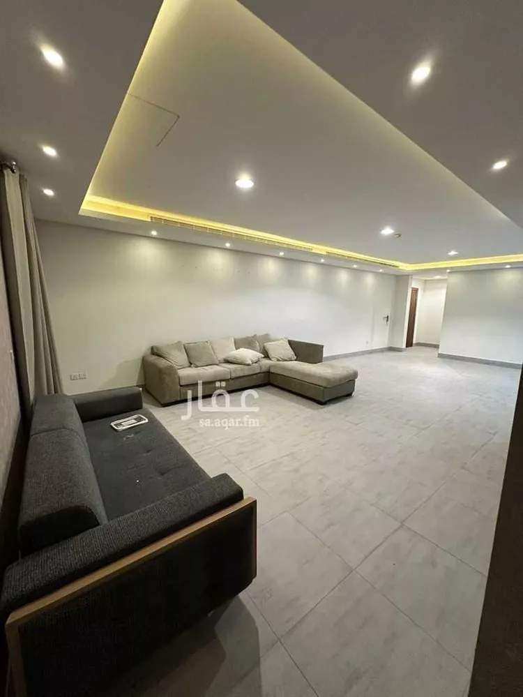 شقة للإيجار في شارع الإعتماد, حي الملقا, مدينة الرياض, منطقة الرياض صورة 3