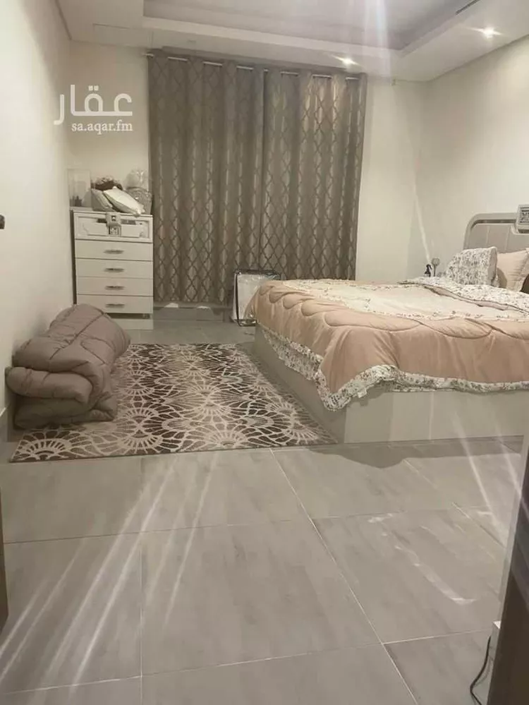 شقة للبيع في شارع الامام سعود بن فيصل, حي الملقا, مدينة الرياض, منطقة الرياض 6