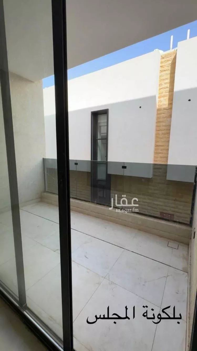 شقة للإيجار في شارع عبدالله المويس, حي الرمال, مدينة الرياض, منطقة الرياض صورة 3