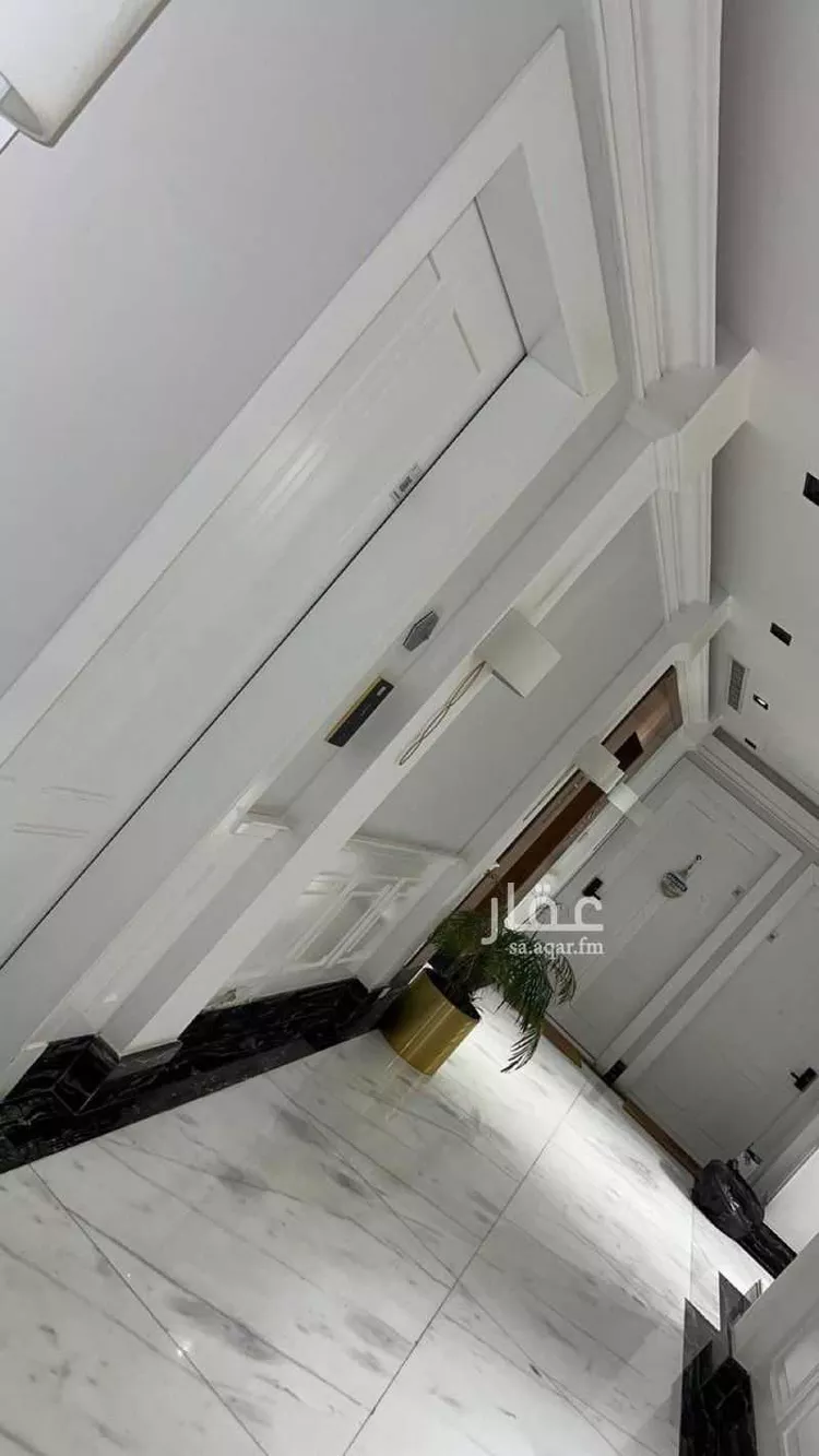 شقة للإيجار في شارع الأمير عبدالله بن فيصل بن فرحان آل سعو, حي القيروان, مدينة الرياض, منطقة الرياض صورة 2