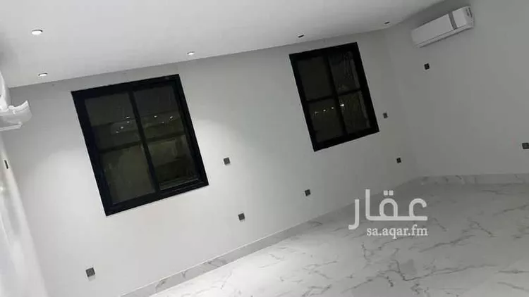 شقة للإيجار في شارع الأمير عبدالله بن فيصل بن فرحان آل سعو, حي القيروان, مدينة الرياض, منطقة الرياض 6