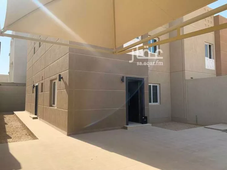 فيلا للبيع في شارع شمس الدين المزي, حي مطار الملك خالد الدولي, مدينة الرياض, منطقة الرياض