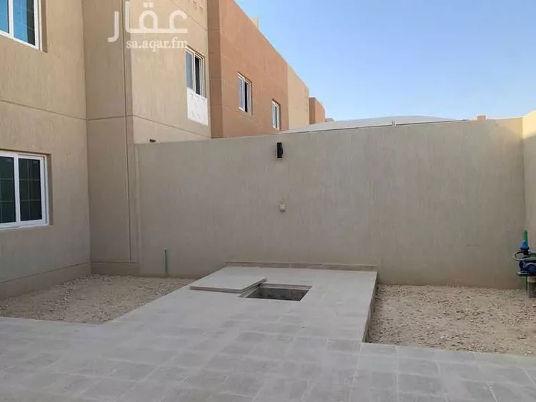 فيلا للبيع في شارع شمس الدين المزي, حي مطار الملك خالد الدولي, مدينة الرياض, منطقة الرياض 13