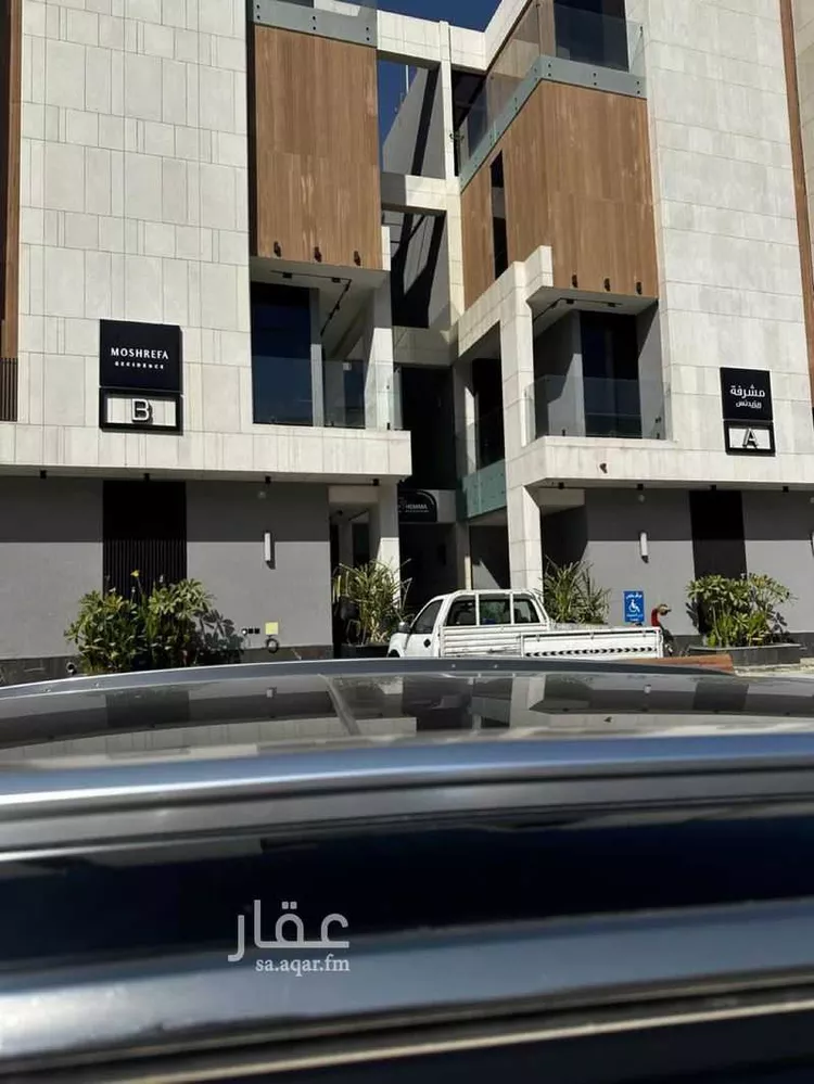 شقة للإيجار في شارع محمد بن عبدالعزيز العجاجي, حي القيروان, مدينة الرياض, منطقة الرياض صورة 3