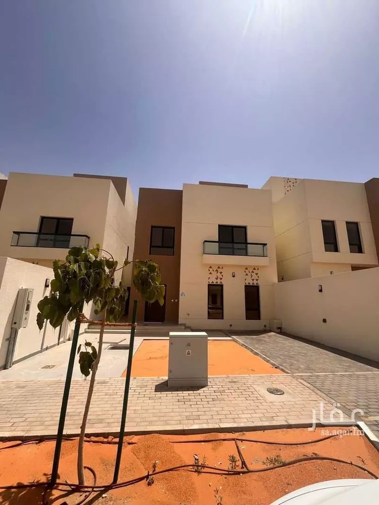Villa for Rent in Riyadh An Narjis