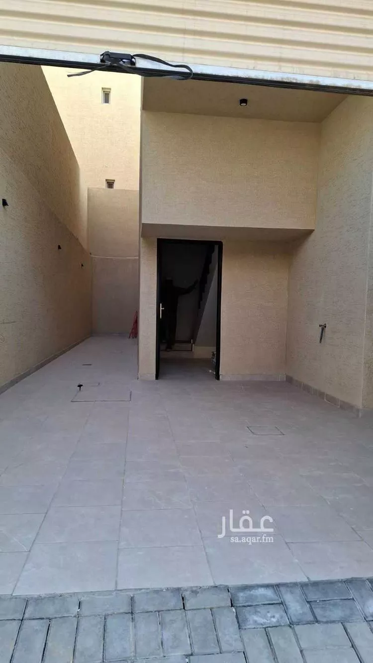 دور للإيجار في شارع أبي منصور, حي الزهراء, مدينة الرياض, منطقة الرياض