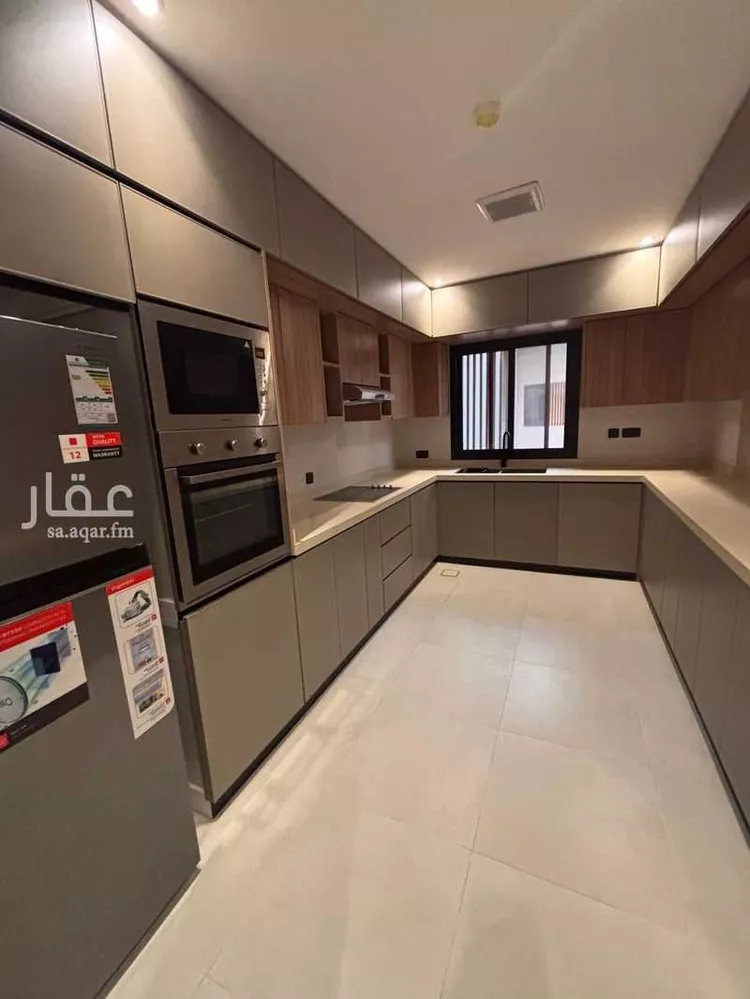 شقة للإيجار في شارع القلاع, حي حطين, مدينة الرياض, منطقة الرياض صورة 5