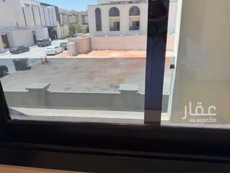 شقة للإيجار في شارع وادي البطحاء, حي الملقا, مدينة الرياض, منطقة الرياض صورة 4