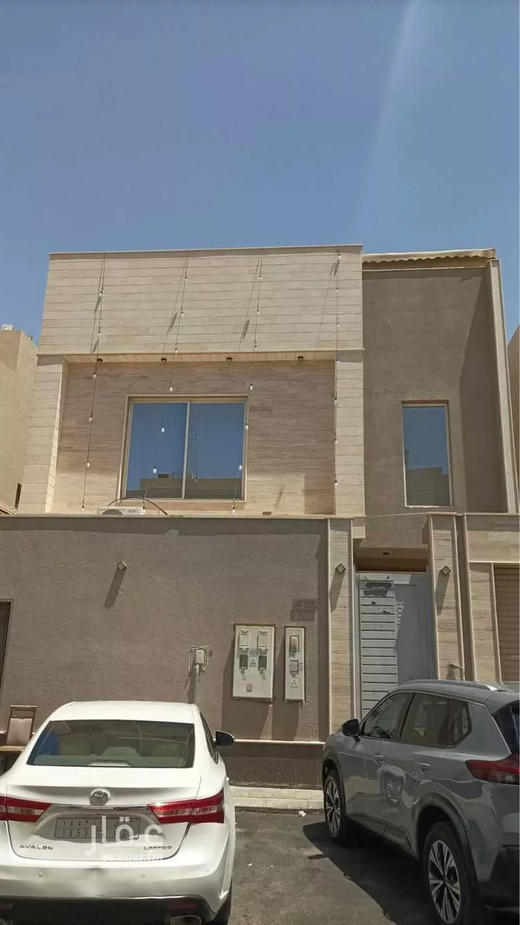 فيلا للبيع في شارع الخشيبة, حي النرجس, مدينة الرياض, منطقة الرياض صورة 5