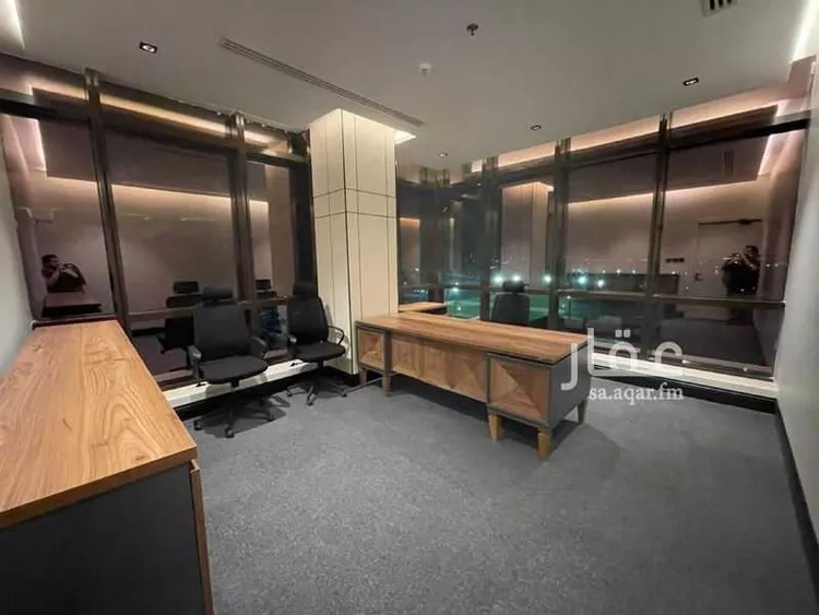 Office for sale in Riyadh Al Malqa صورة 3