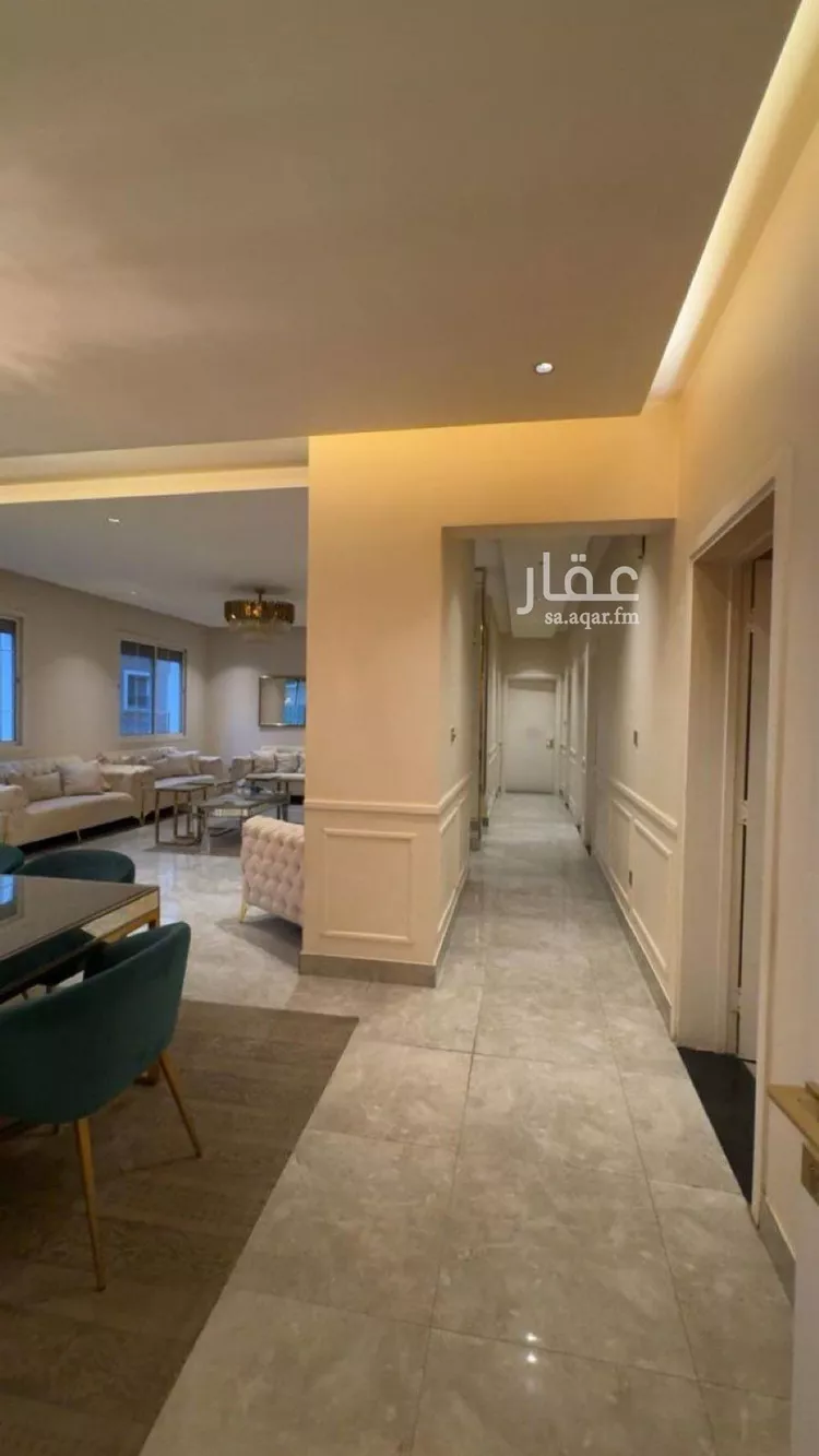 شقة للإيجار في شارع عكا, حي قرطبة, مدينة الرياض, منطقة الرياض 10