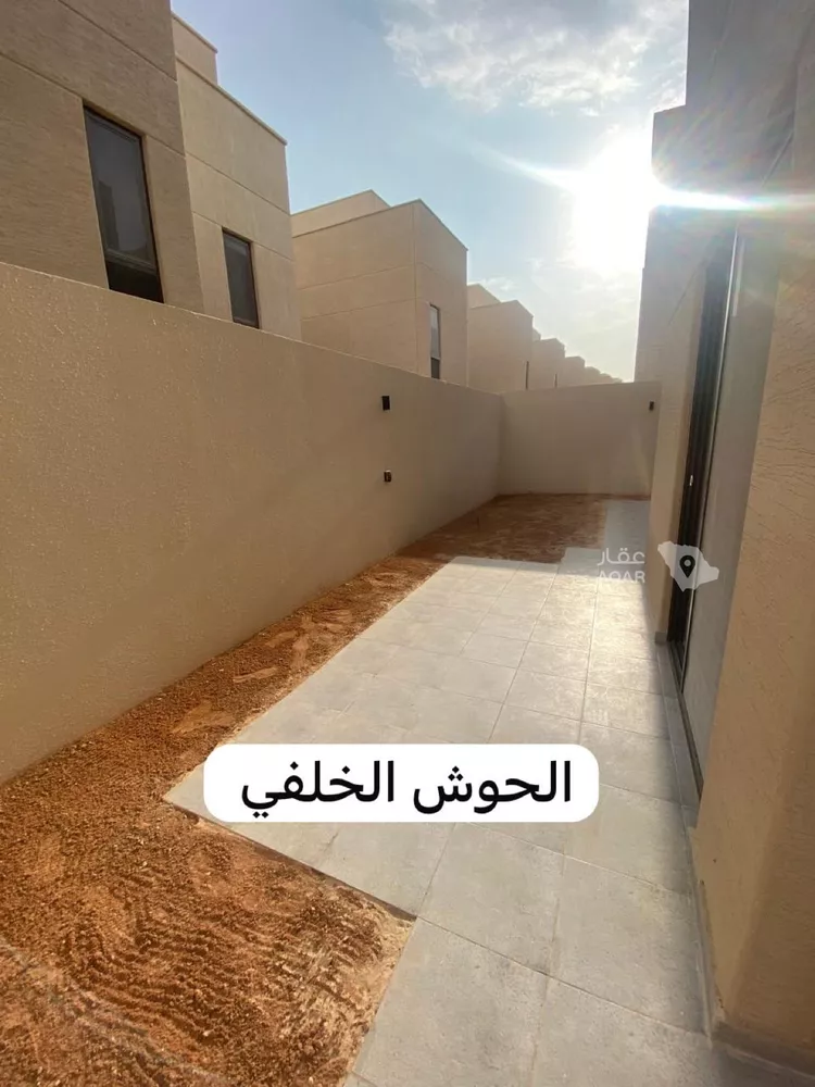 فيلا للإيجار في شارع 000, حي البشائر, مدينة الرياض, منطقة الرياض 6