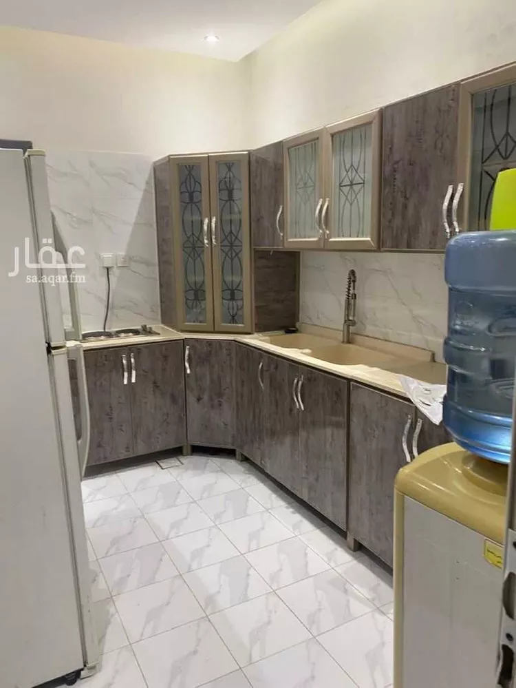 شقة للإيجار في شارع عبدالرحمن بخش, حي النرجس, مدينة الرياض, منطقة الرياض صورة 5