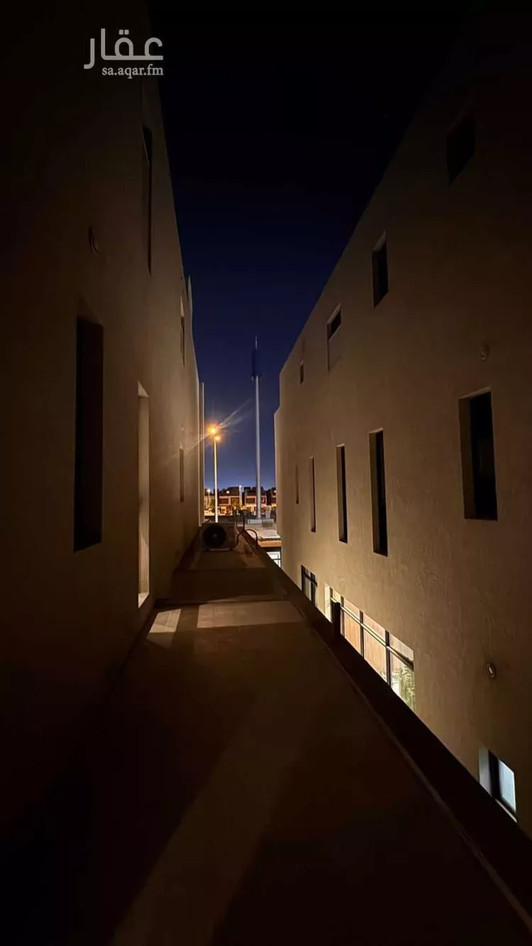 دور للإيجار في شارع العدل, حي العارض, مدينة الرياض, منطقة الرياض صورة 5