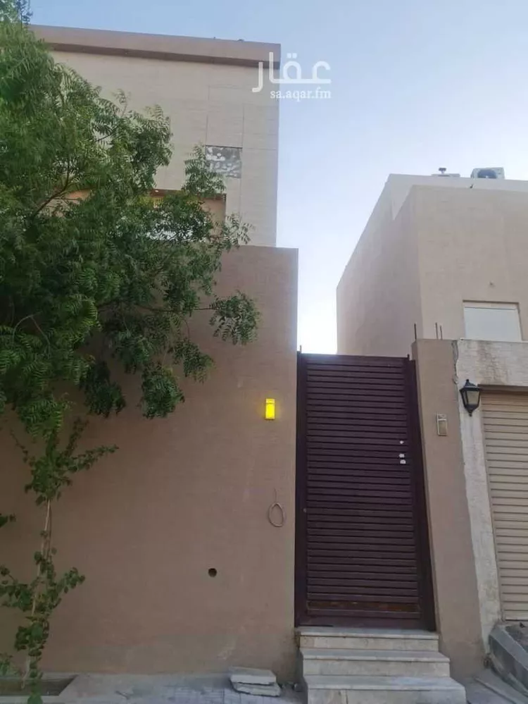 شقة للإيجار في شارع محمد راشد البكري, حي النرجس, مدينة الرياض, منطقة الرياض صورة 3