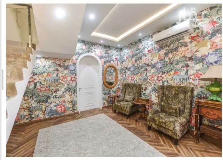 Villa for Sale in Riyadh Al Yarmouk 8