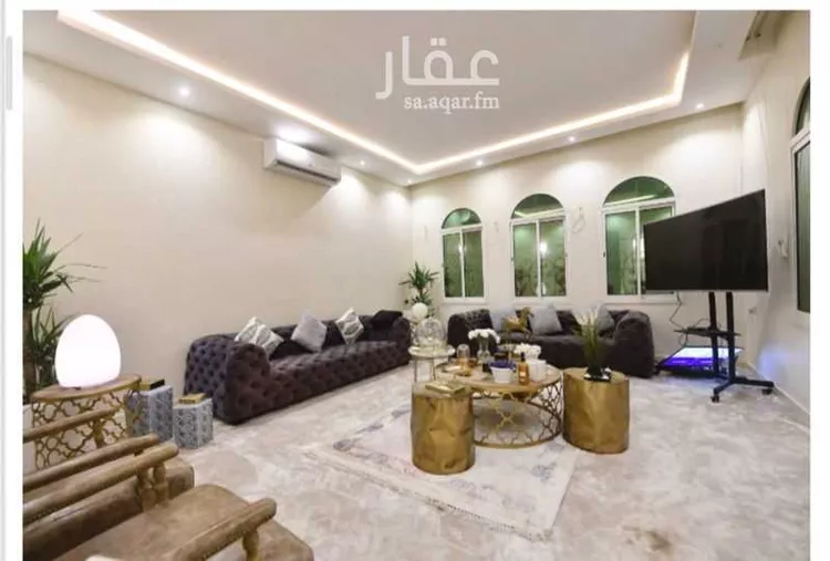 Villa for Sale in Riyadh Al Yarmouk 25