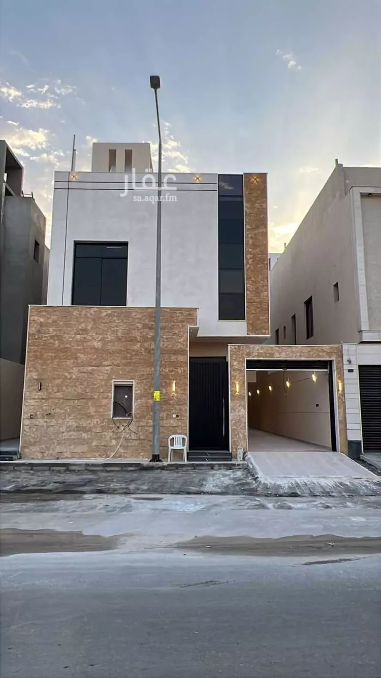 فيلا للبيع في حي الرمال, مدينة الرياض, منطقة الرياض