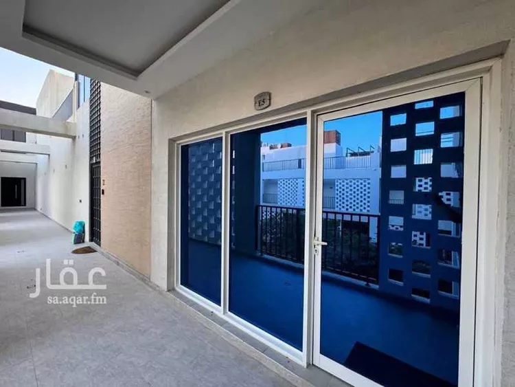 شقة للإيجار في شارع وادي هجر, حي الملقا, مدينة الرياض, منطقة الرياض صورة 4