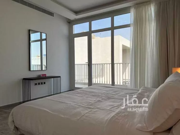 شقة للإيجار في شارع وادي هجر, حي الملقا, مدينة الرياض, منطقة الرياض 17