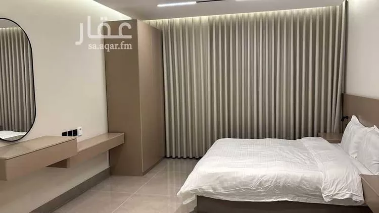 شقة للإيجار في شارع الدهناء, حي الملقا, مدينة الرياض, منطقة الرياض