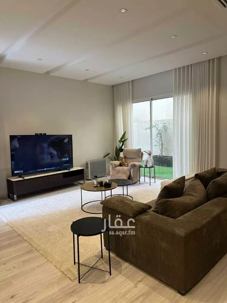 فيلا للإيجار في شارع محمد الأفريقي, حي العارض, مدينة الرياض, منطقة الرياض صورة 5