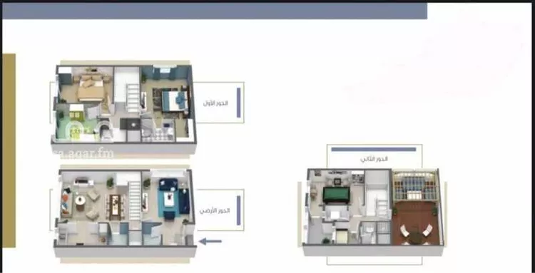 Villa for Sale in Riyadh Al Arid 8